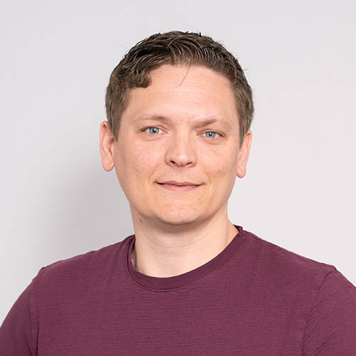 Christoph Landeck (M.Sc.)