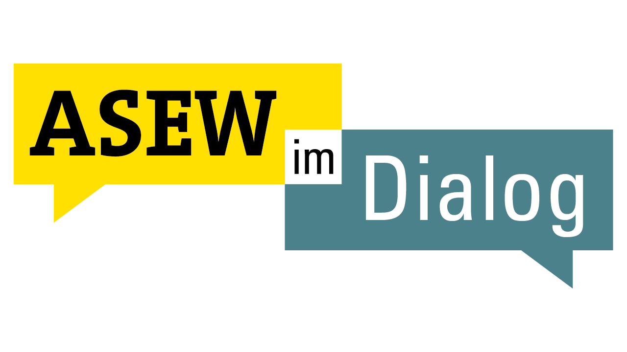ASEW im Dialog 2026