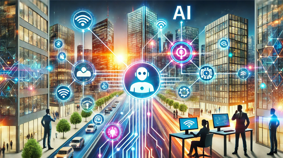 Künstliche Intelligenz im Stadtwerke-HR