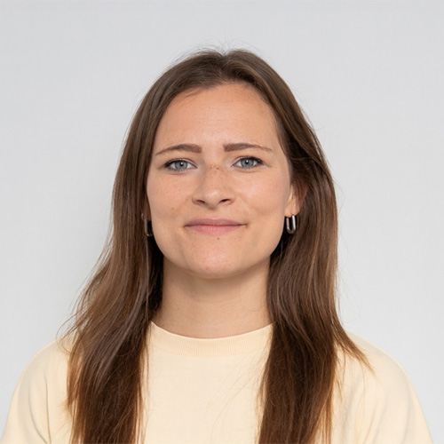 Lisa Klapproth (B.Sc.)