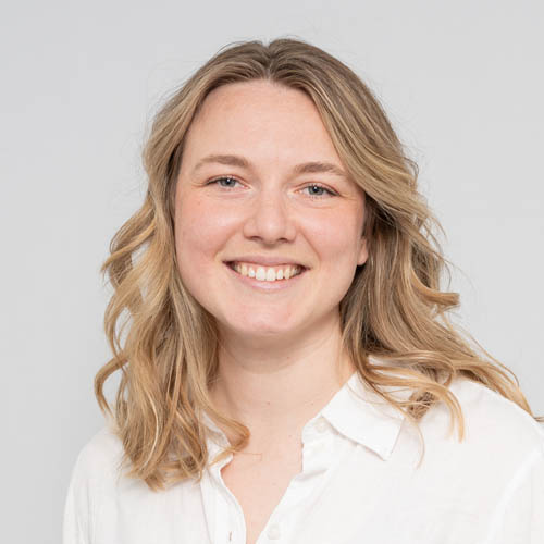 Alexandra Wegge (M.Sc.)