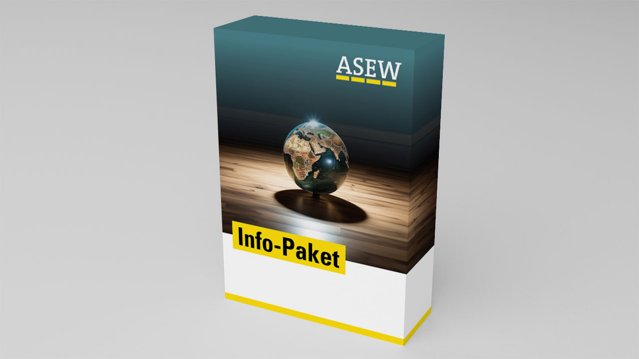 Branchenlösung Doppelte Wesentlichkeits-Analyse