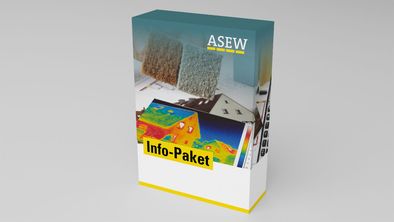 Hausbau Wärmeplanung