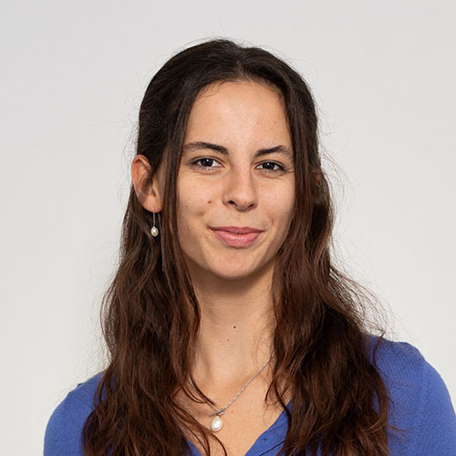 Esther Mitterlehner (M.Sc.)