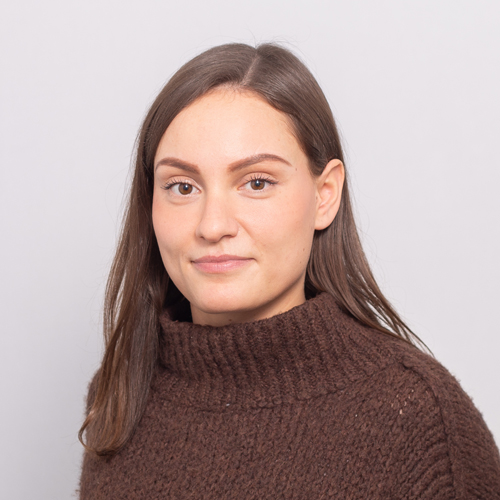 Maria Nolden (M.Sc.)