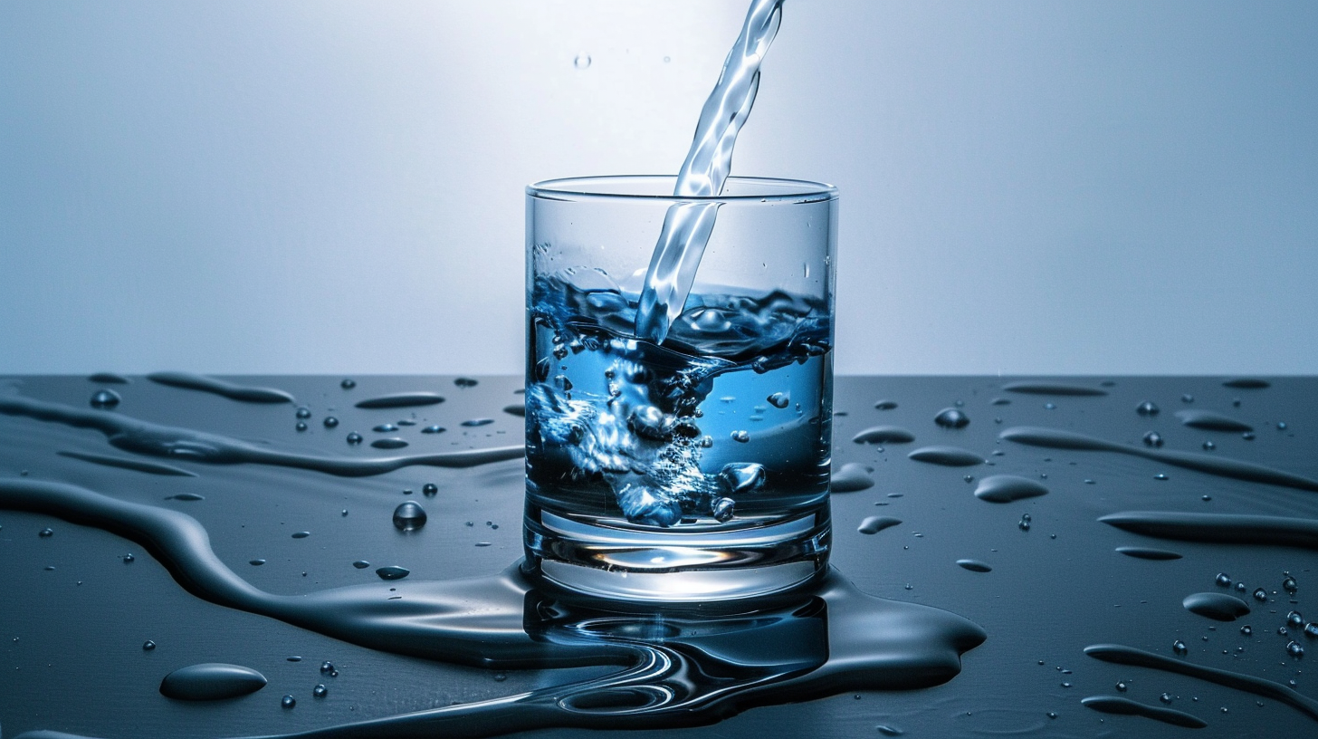 Zukunftssichere Trinkwassererwärmung