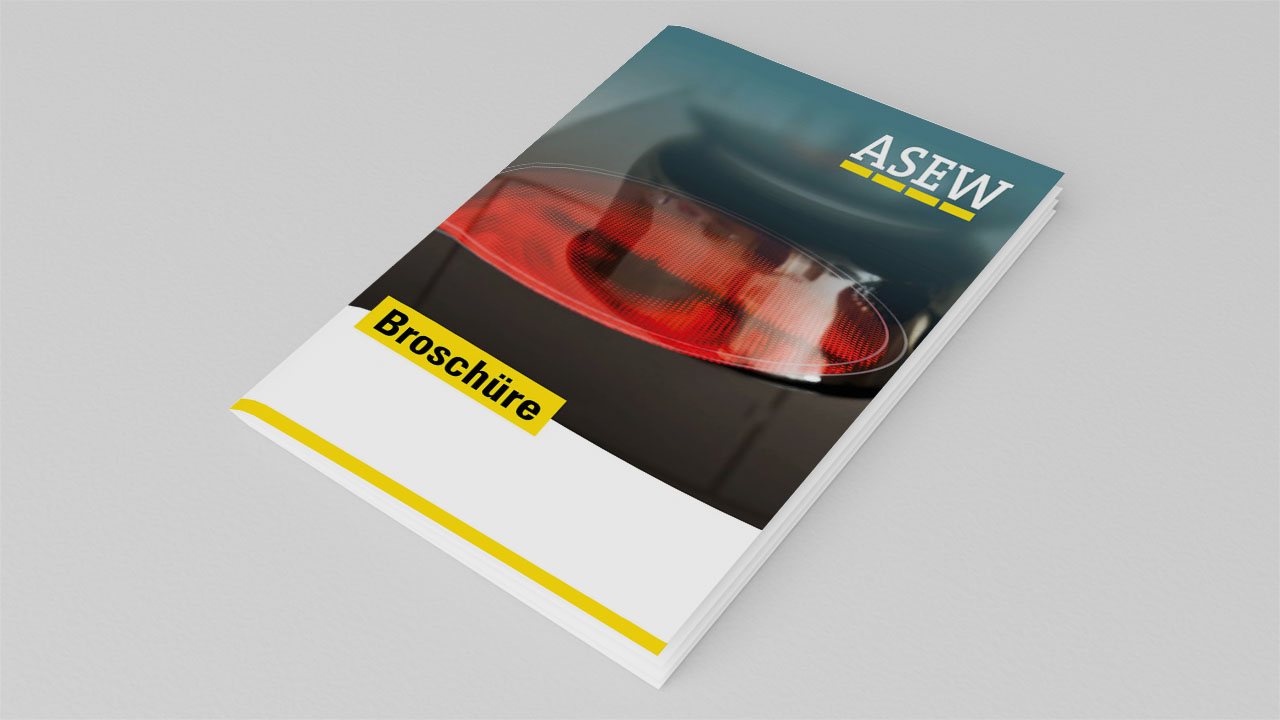 Broschüre Strom clever nutzen