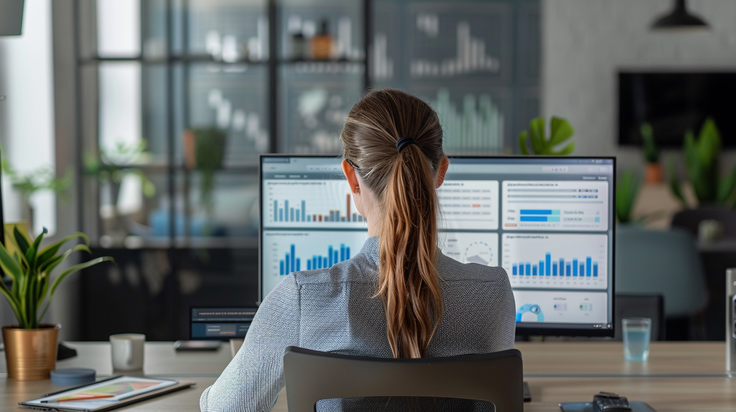 MaStR automatisiert prüfen & abgleichen