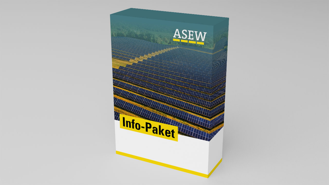 Leitfaden Freiflächensolar – Projektierung