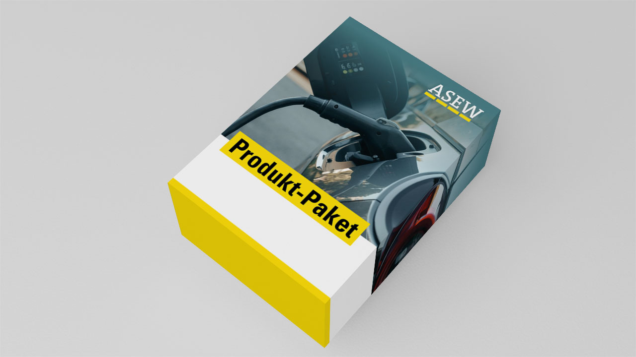 Produktpaket THG Quote Emobilität
