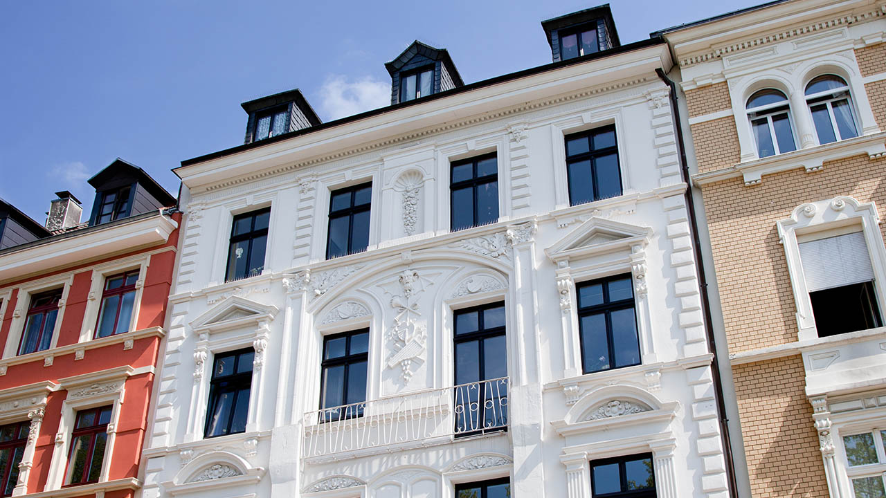 Hausverwaltungen als Vertragspartner