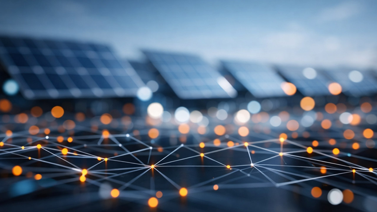 Branchenaustausch Energy Sharing