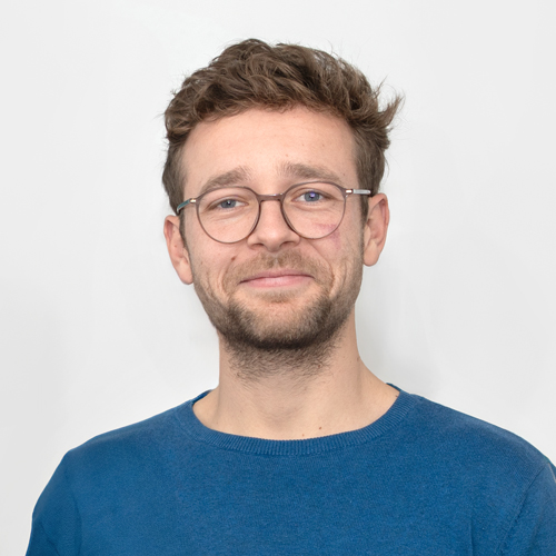 Jonas Lepping (M.Sc.)