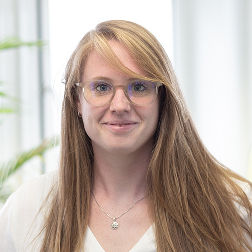 Kara Hoffmann (MEngSc)