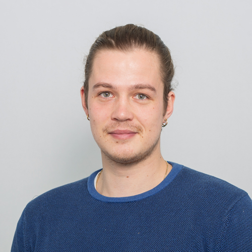 Lucas Classen (M.Sc.)