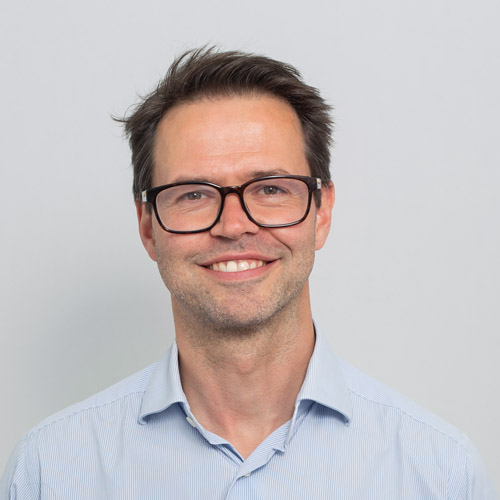 Dipl.-Kfm. Stefan Schulze-Sturm